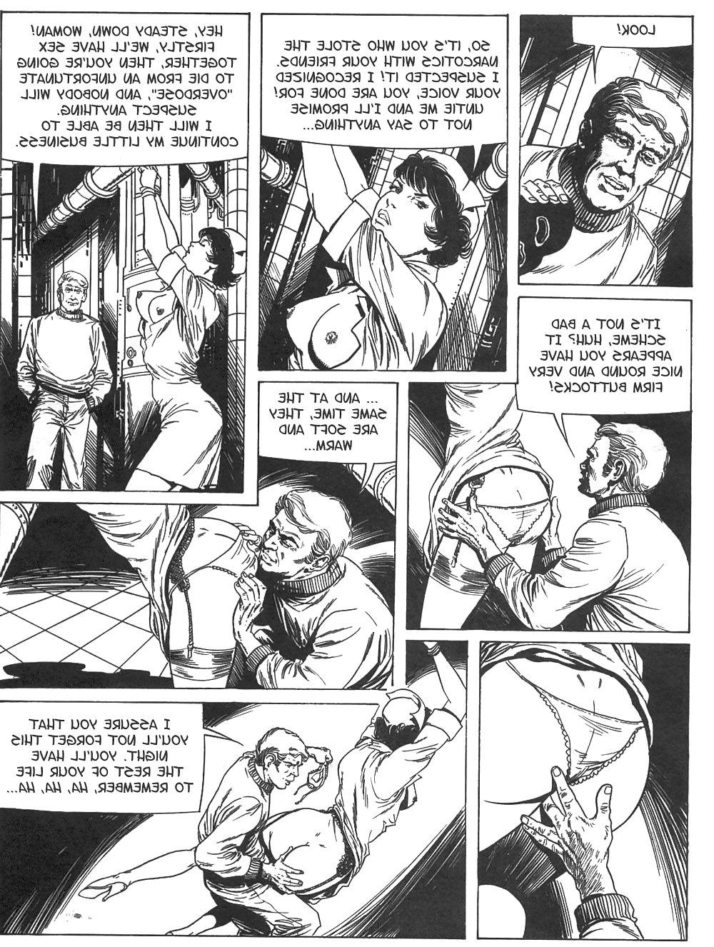 25P Chris - Angie, Night Nurse 01 (ENG)