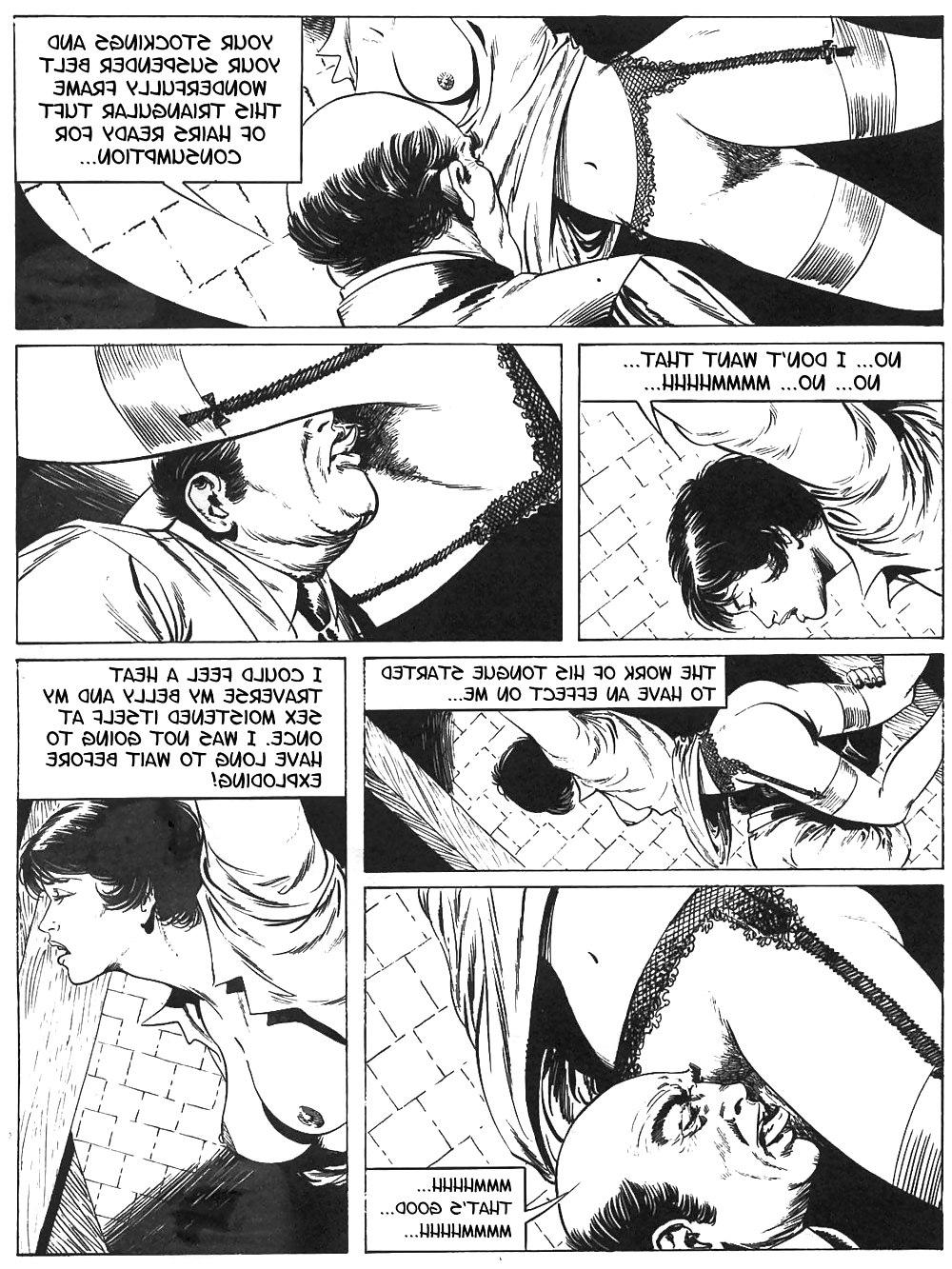 25P Chris - Angie, Night Nurse 01 (ENG)