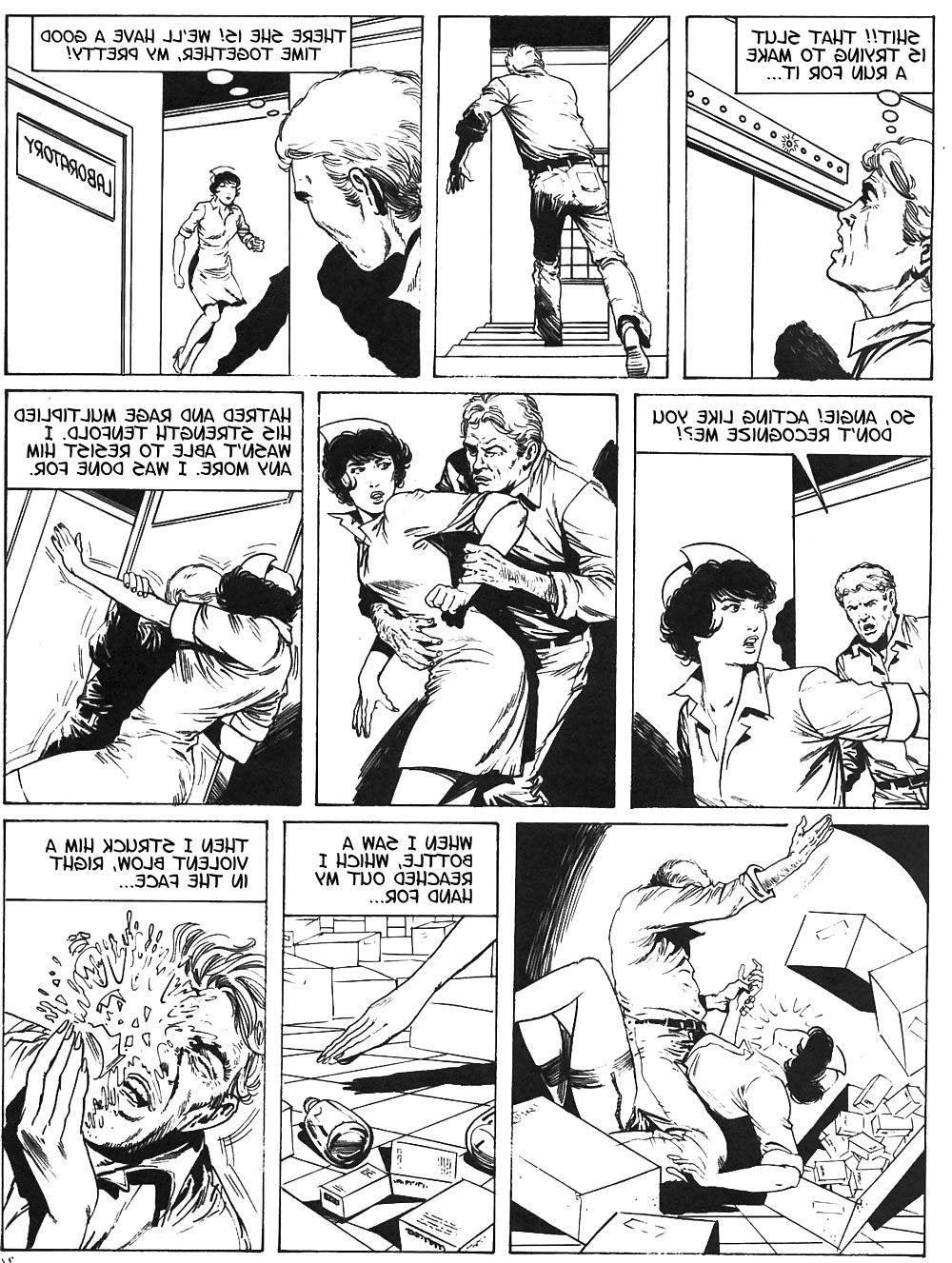 25P Chris - Angie, Night Nurse 01 (ENG)