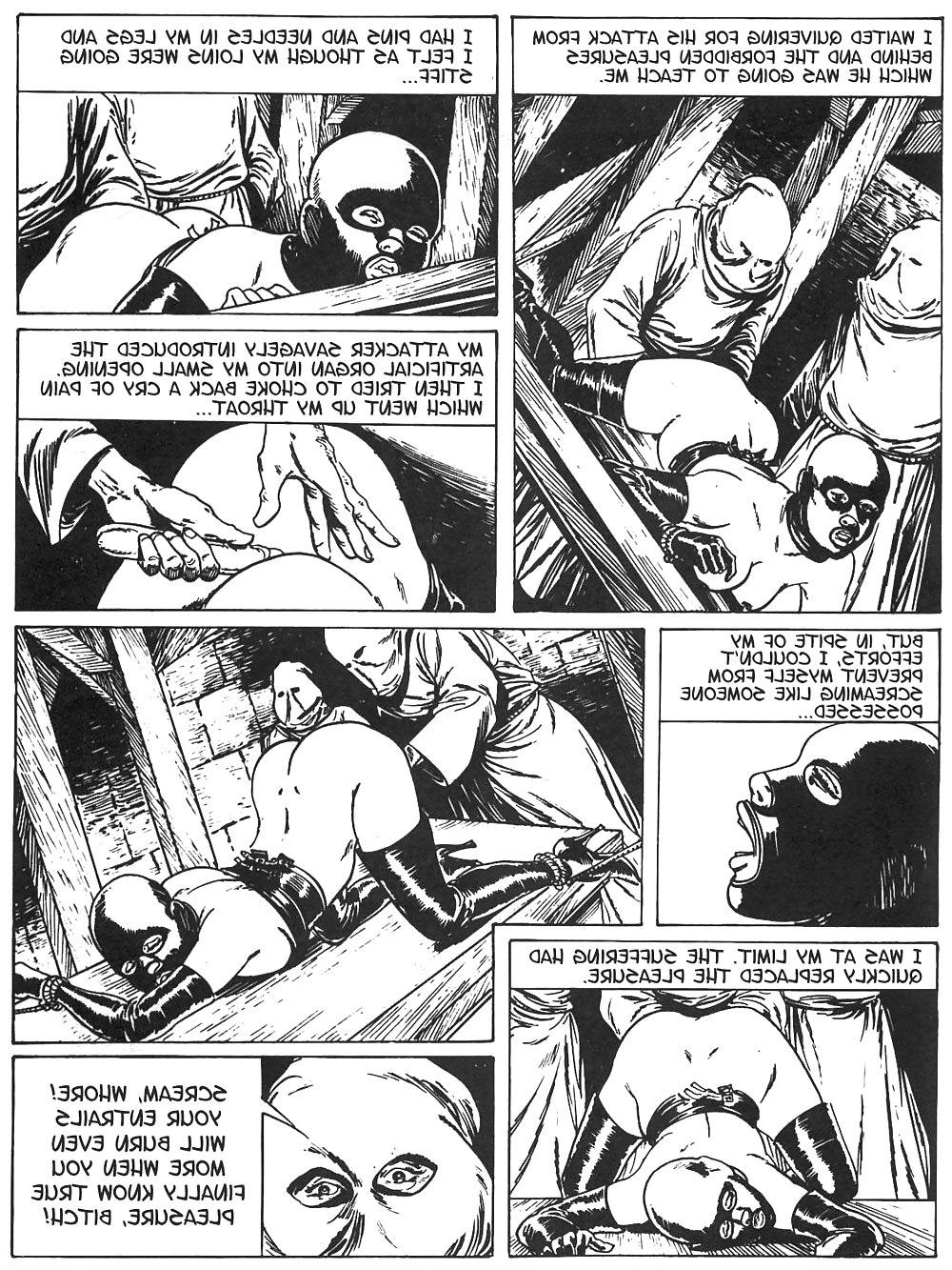 25P Chris - Angie, Night Nurse 01 (ENG)