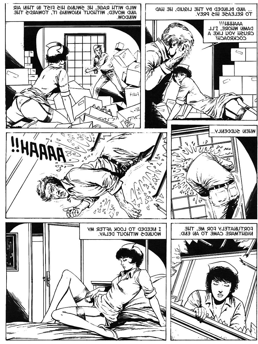 25P Chris - Angie, Night Nurse 01 (ENG)