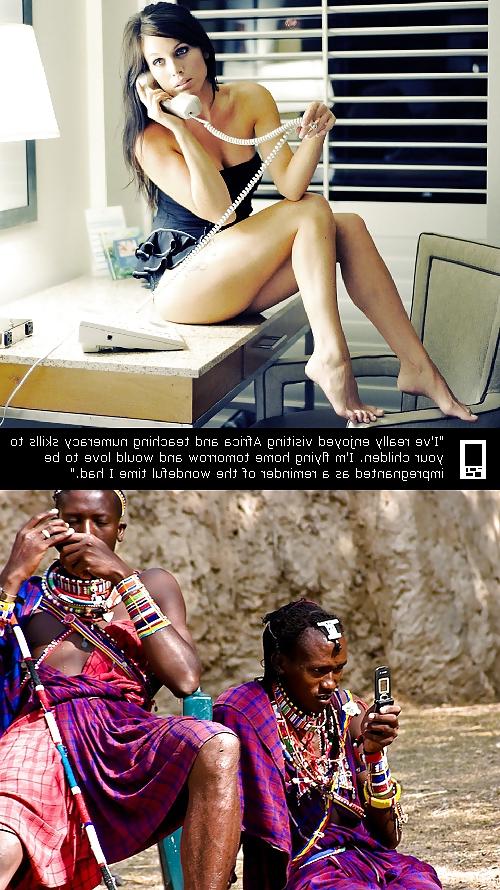 7P Interracial Cuckold Stories via Phone and Text