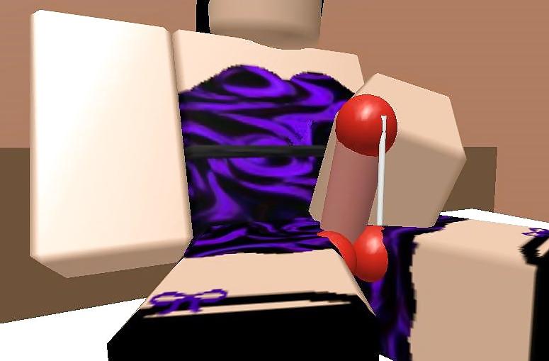 7P Purple Satin Dress