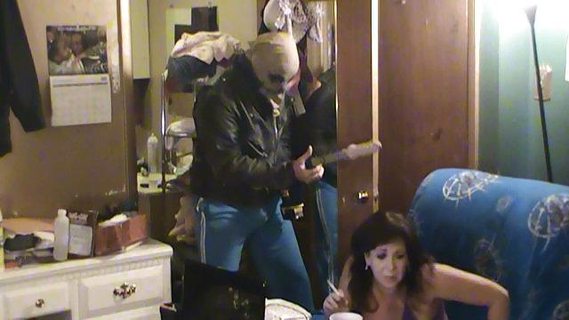12P Teens in BDSM