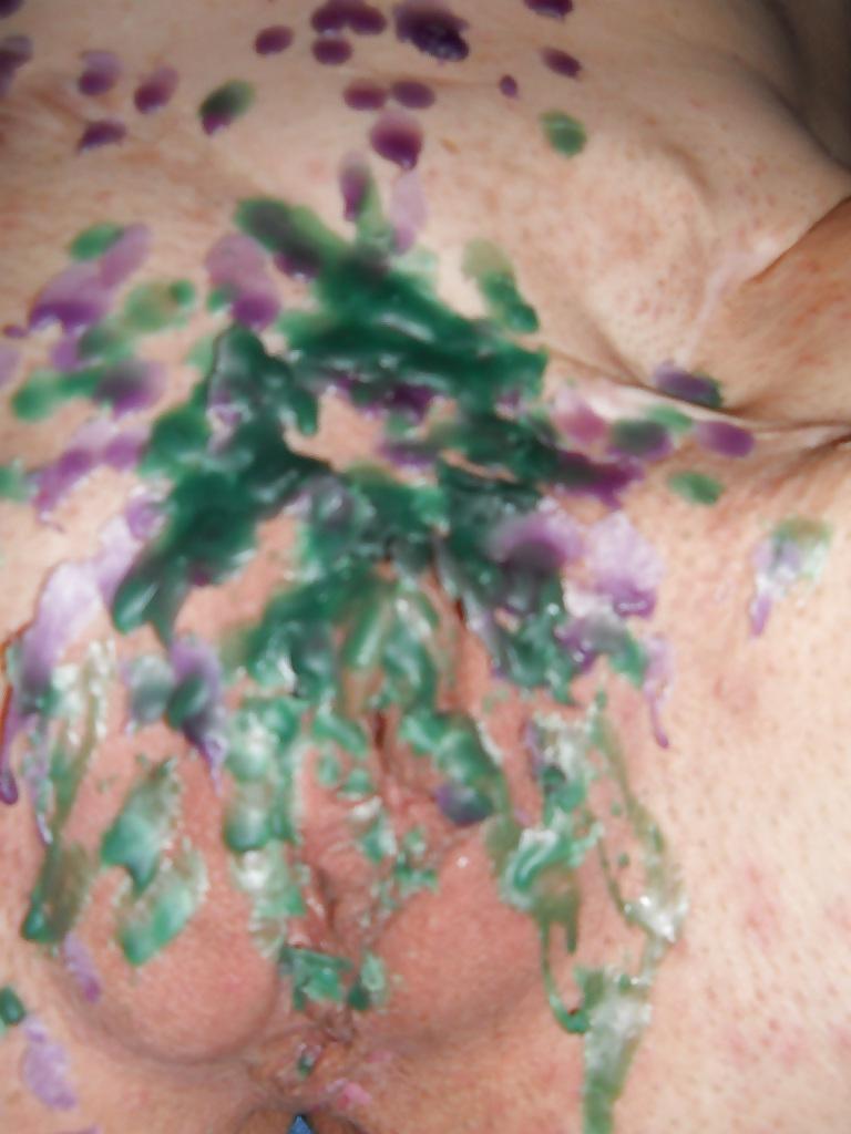 7P Hot wax