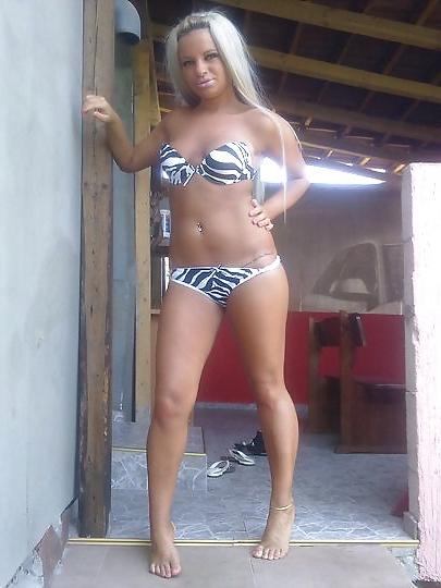 21P Bulgarian Hot Teen NN