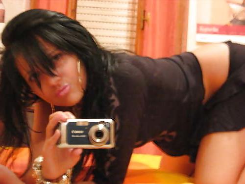 21P Bulgarian Hot Teen NN