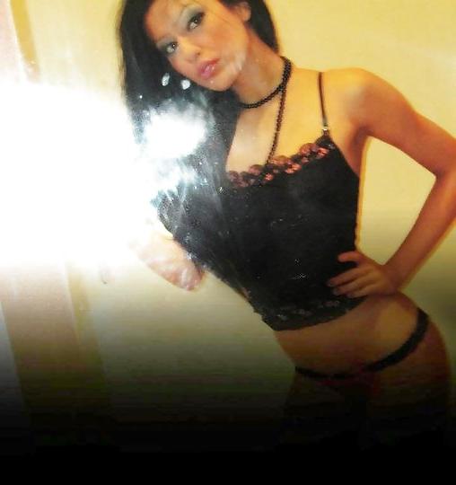 21P Bulgarian Hot Teen NN