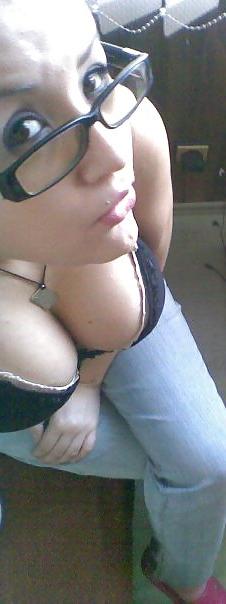 25P Bulgarian amateur girls tits pt.6