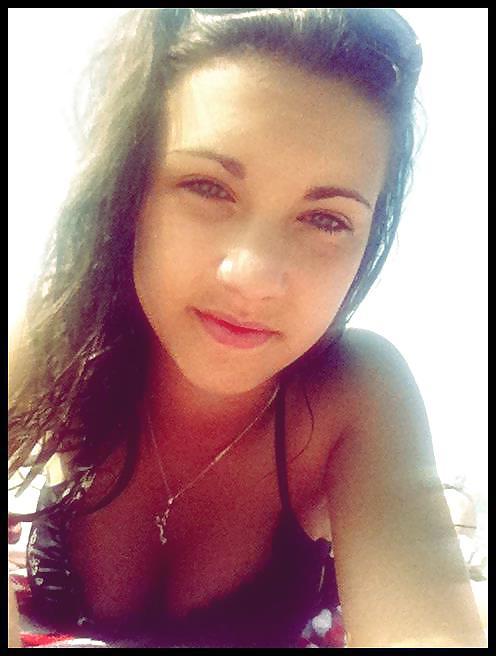 25P Bulgarian amateur girls tits pt.6