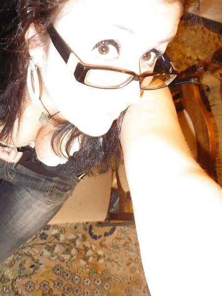 25P Bulgarian amateur girls tits pt.6