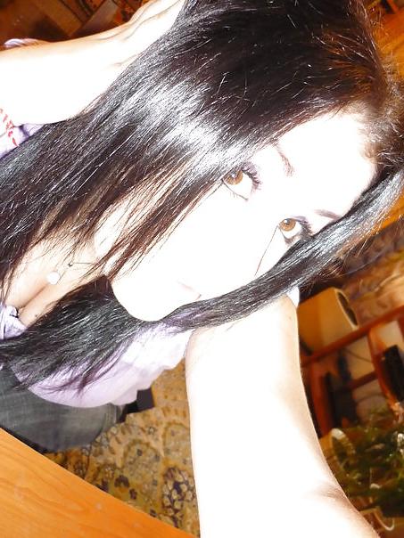 25P Bulgarian amateur girls tits pt.6