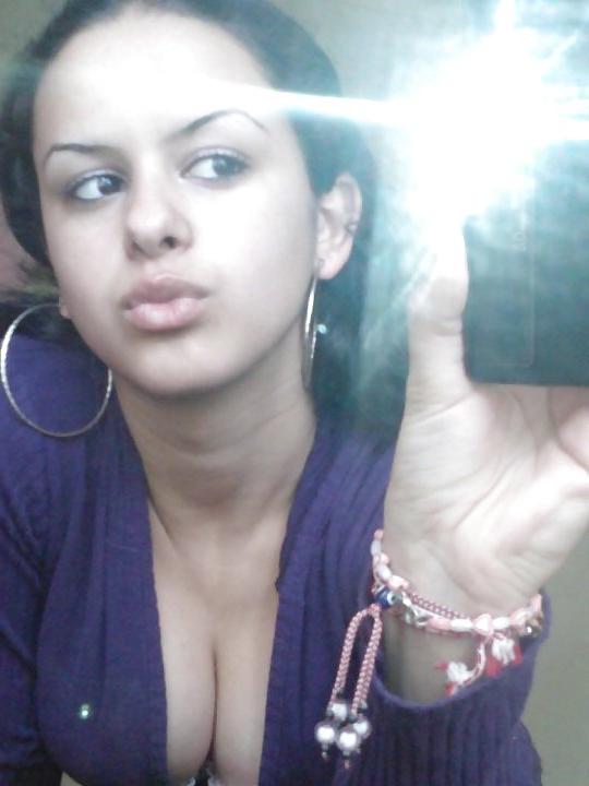 25P Bulgarian amateur girls tits pt.6