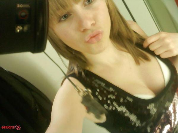25P Bulgarian amateur girls tits pt.6