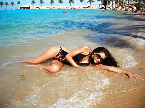 25P Bulgarian amateur girls tits pt.6