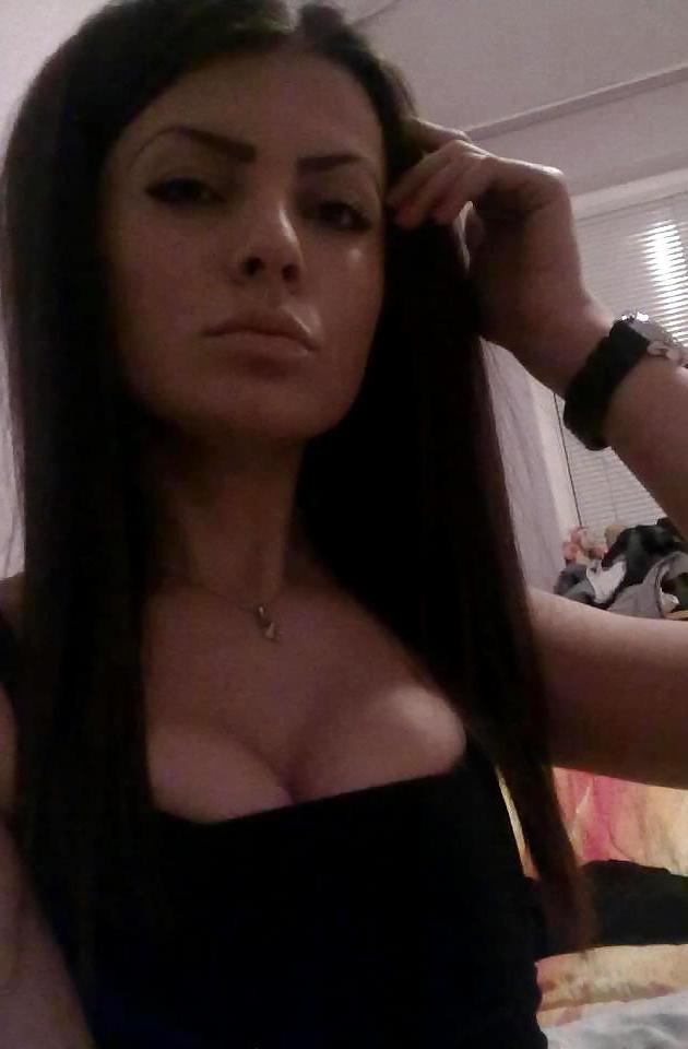 25P Bulgarian amateur girls tits pt.6