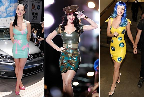 21P Latex SuperModels