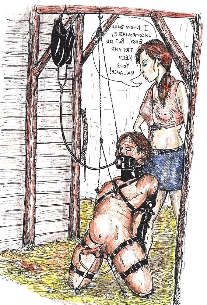 17P BDSM 2
