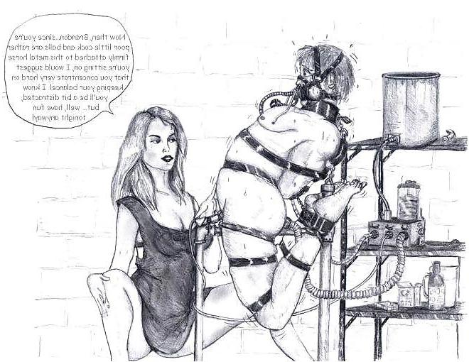17P BDSM 2
