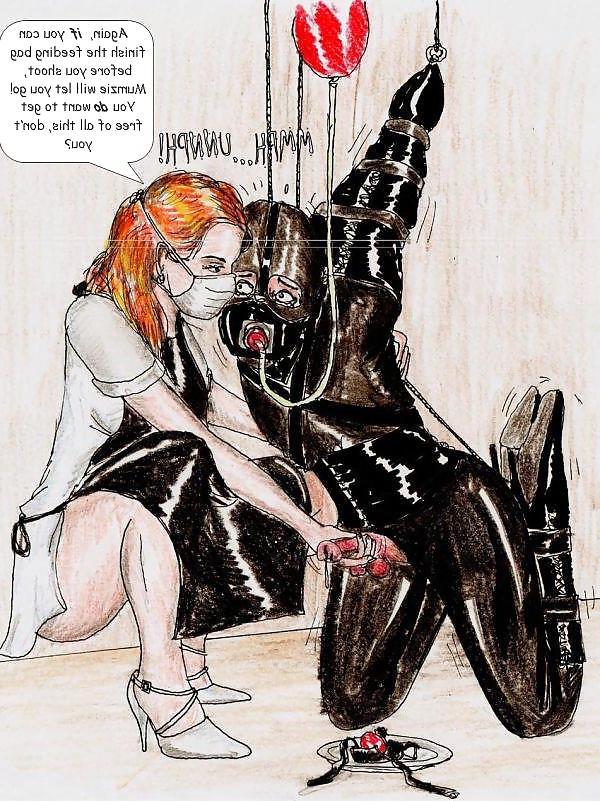 17P BDSM 2
