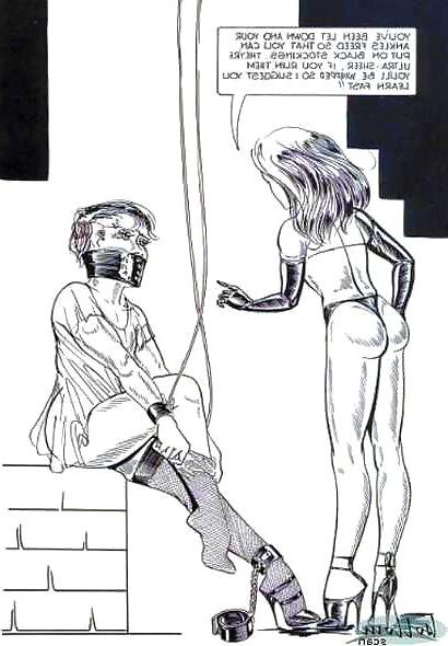 17P BDSM 2
