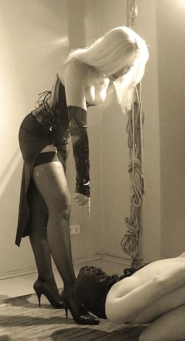 25P Femdom We Like