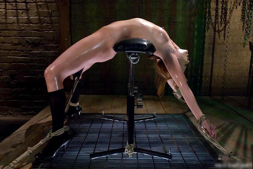 20P Kinky BDSM: From Erotic 7