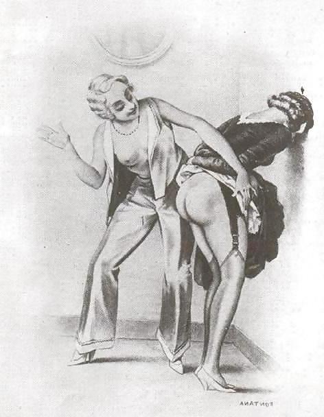 25P Bad Girls in the Good Old Days (Volume Nine)