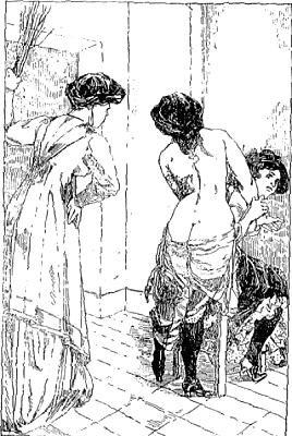 25P Bad Girls in the Good Old Days (Volume Nine)