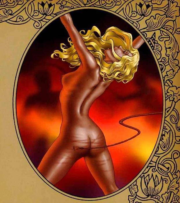 25P Bad Girls in the Good Old Days (Volume Nine)