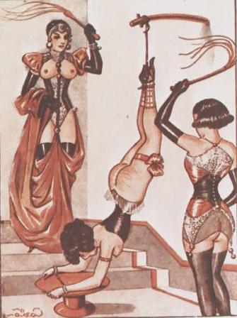 25P Bad Girls in the Good Old Days (Volume Nine)