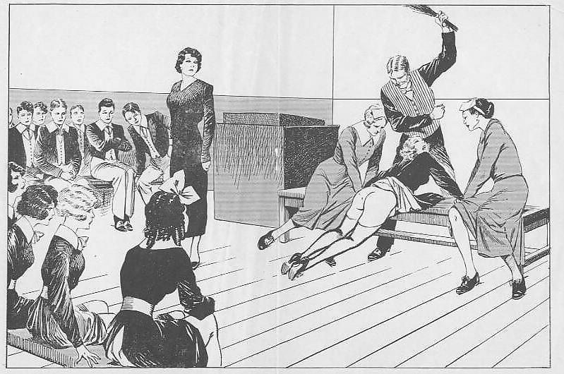 25P Bad Girls in the Good Old Days (Volume Nine)