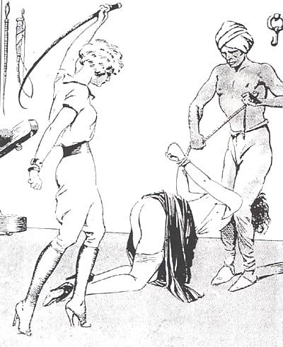 25P Bad Girls in the Good Old Days (Volume Nine)