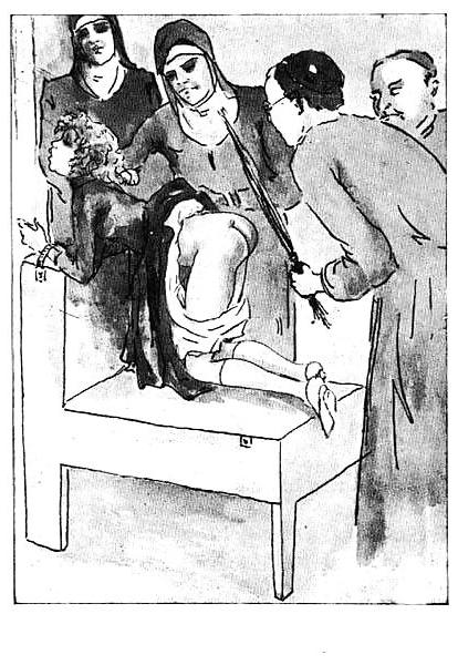 25P Bad Girls in the Good Old Days (Volume Nine)