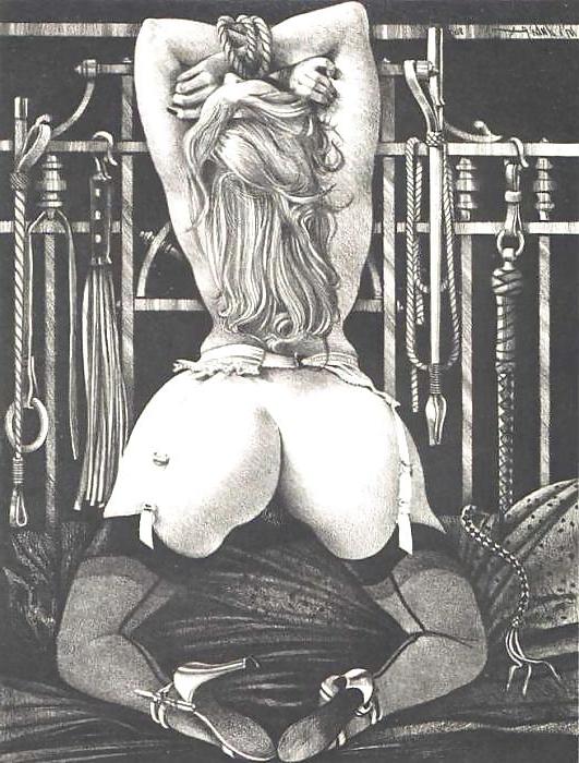 25P Bad Girls in the Good Old Days (Volume Nine)