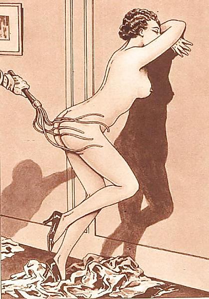 25P Bad Girls in the Good Old Days (Volume Nine)