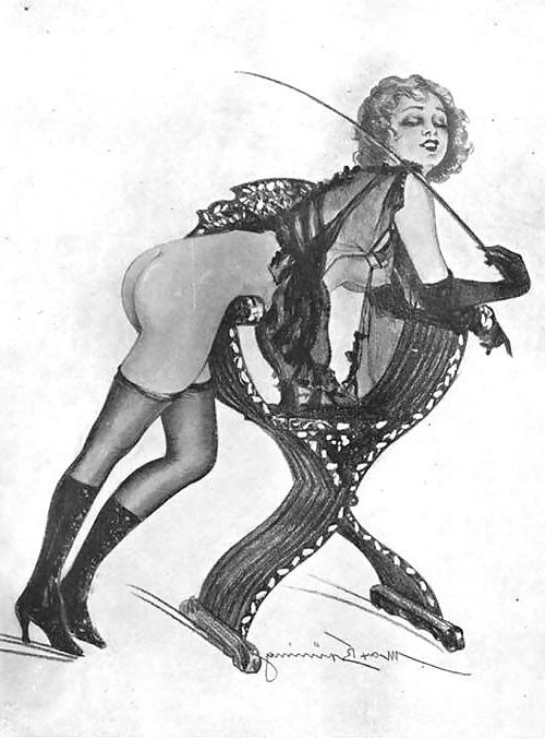 25P Bad Girls in the Good Old Days (Volume Nine)