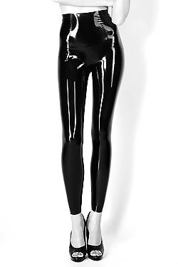 25P Latex legs...