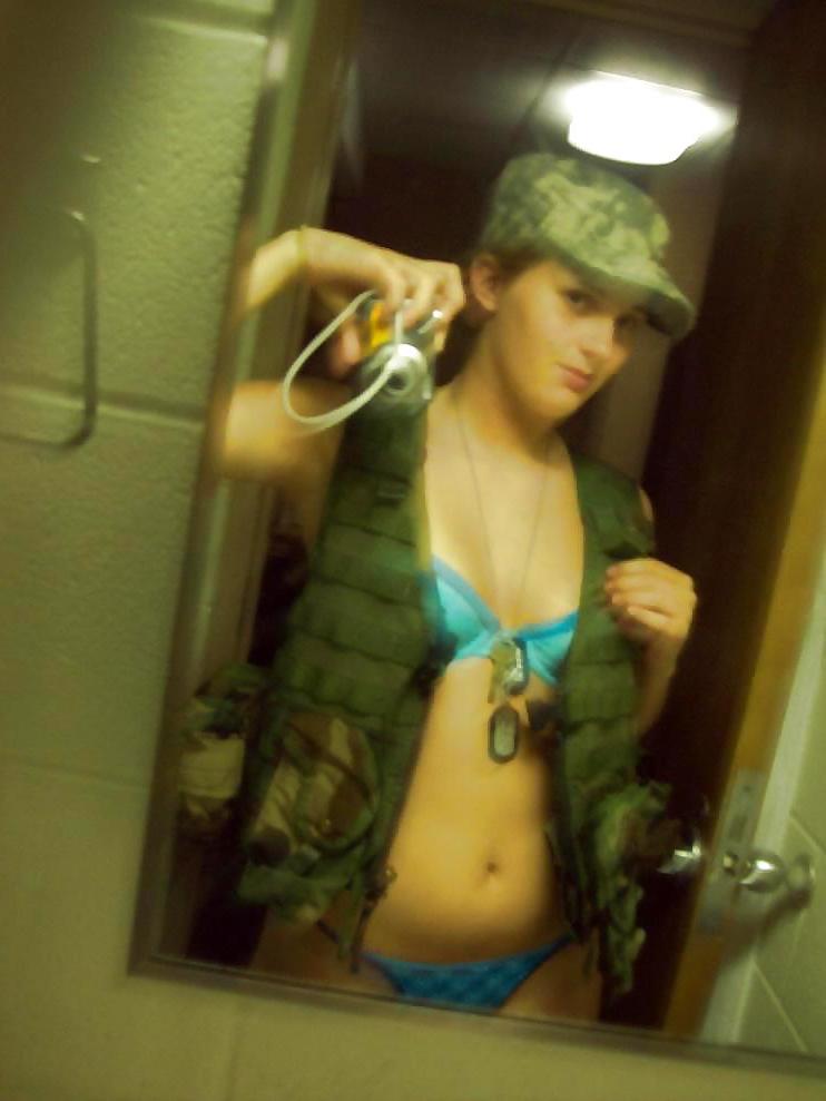 25P Sexy uniform