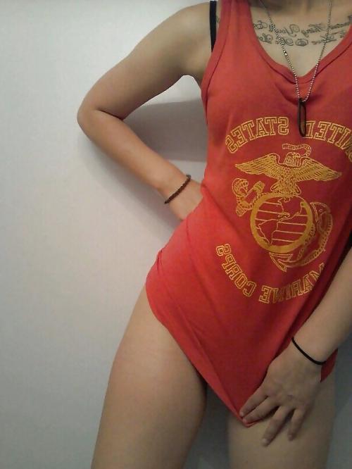 25P Sexy uniform