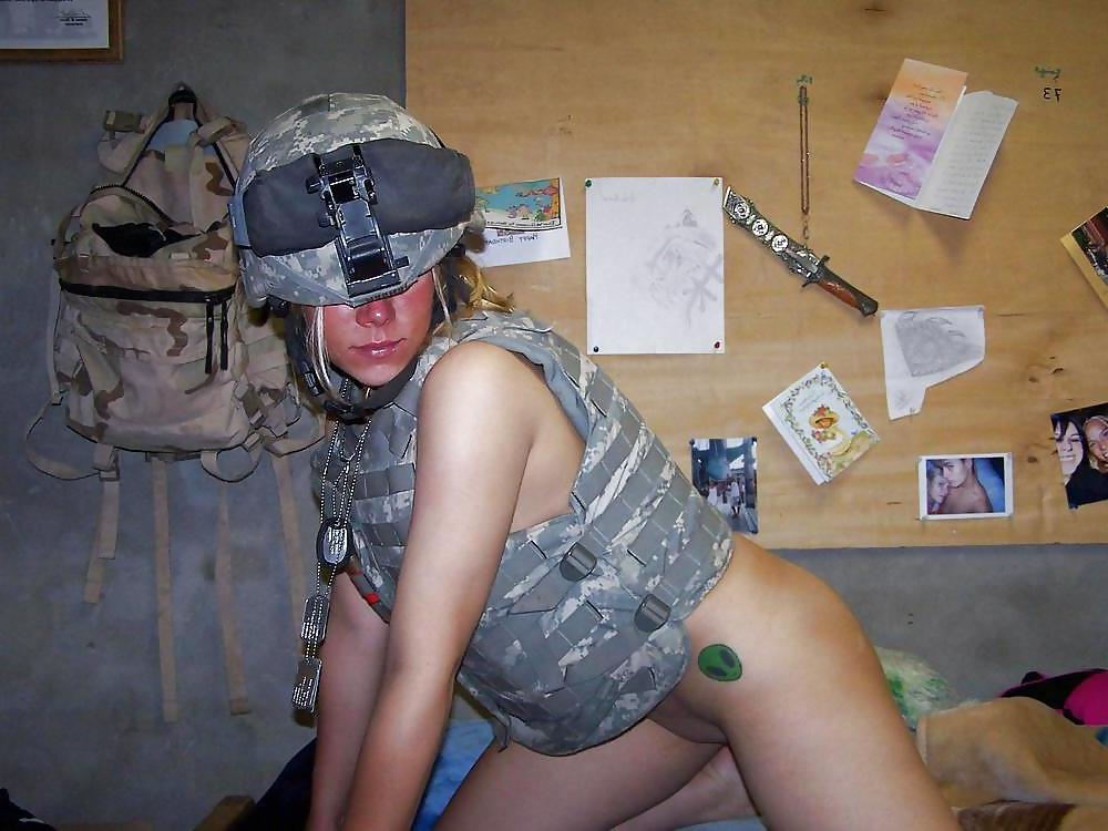 25P Sexy uniform