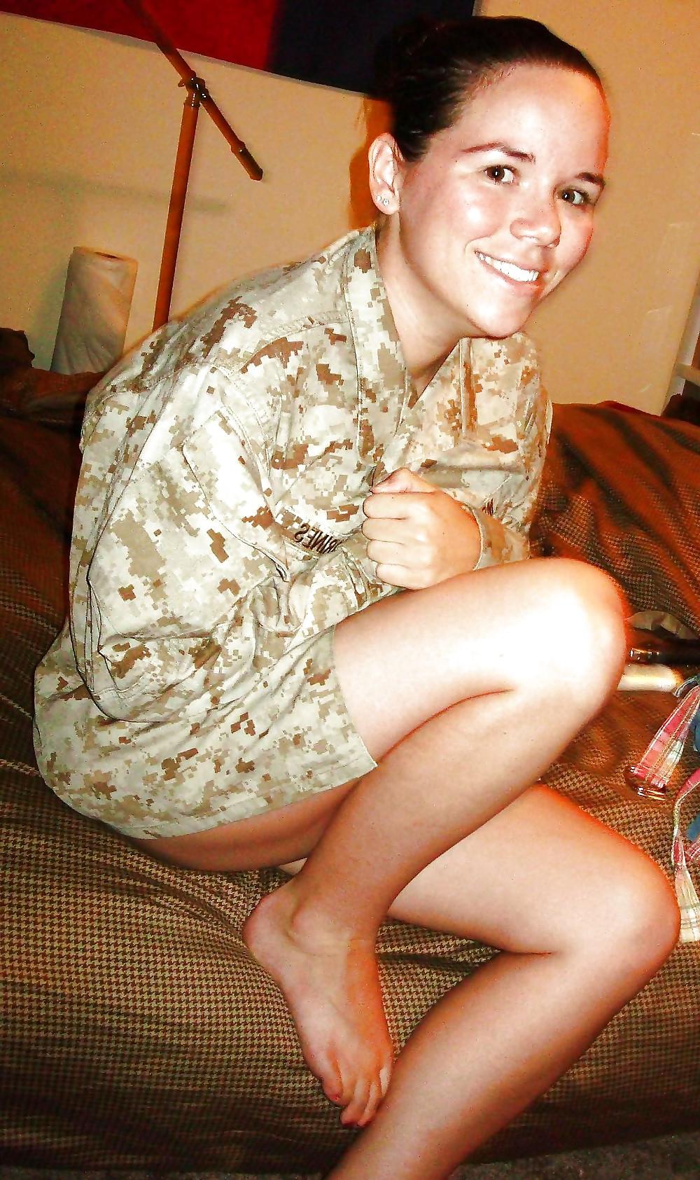 25P Sexy uniform