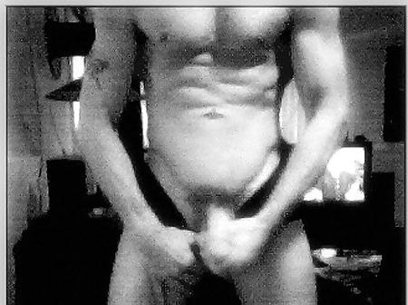 5P Shots from my webcam
