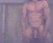 5P Shots from my webcam