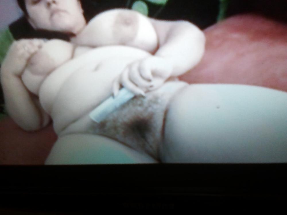 25P Big wet possy ( tika 2 )
