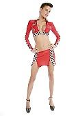 24P Uniform