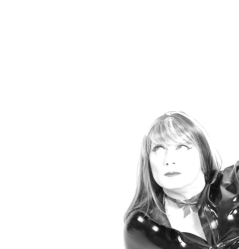 10P Latex Donna