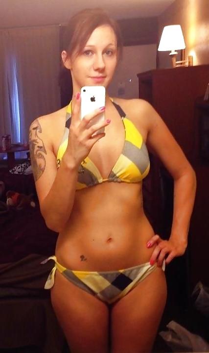 20P Hot Teen Bikini Sluts - time for summer