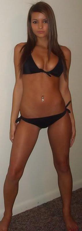 20P Hot Teen Bikini Sluts - time for summer