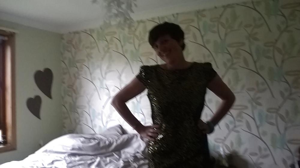 5P Fit Bulgarian milf